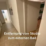 Cleo - Ein Raum - Bad Extern * Pörtschach am Wörthersee
