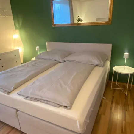 شقة Cleo - Ein Raum - Bad Extern *