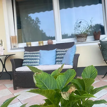 Cleo - Ein Raum - Bad Extern Apartment Portschach am Woerthersee