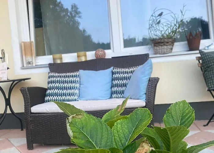 Cleo - Ein Raum - Bad Extern Apartment Pörtschach am Wörthersee